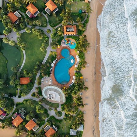 Radisson Resort Phan Thiet Dış mekan fotoğraf