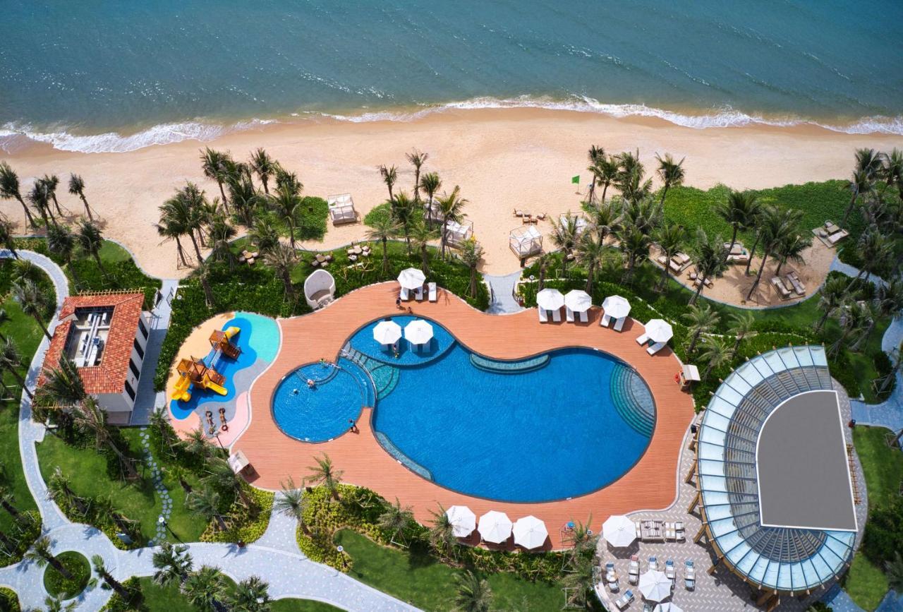 Radisson Resort Phan Thiet Dış mekan fotoğraf