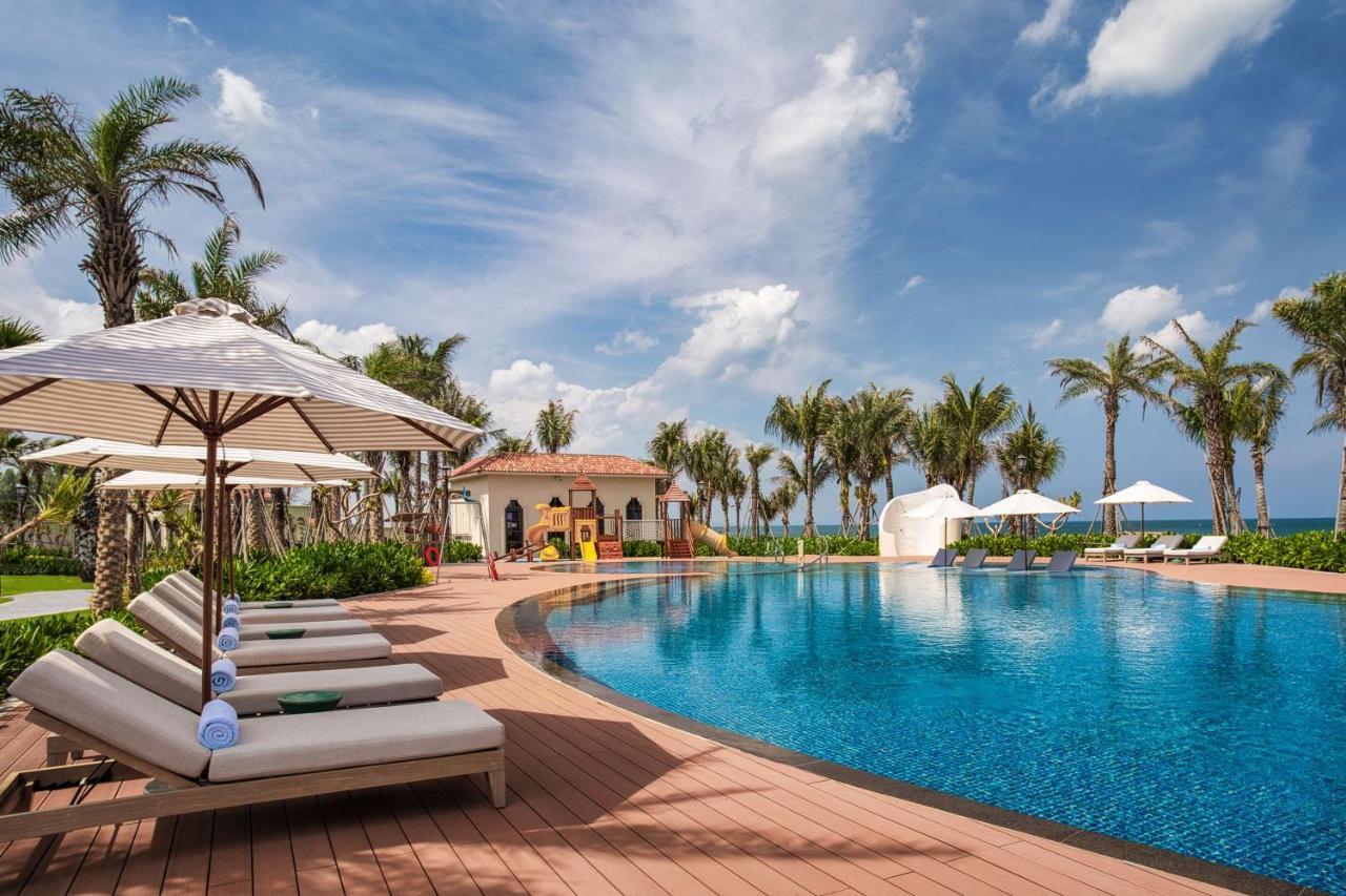 Radisson Resort Phan Thiet Dış mekan fotoğraf