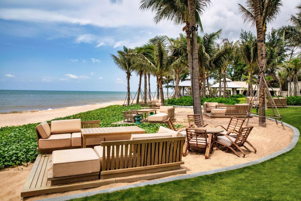 Radisson Resort Phan Thiet Dış mekan fotoğraf