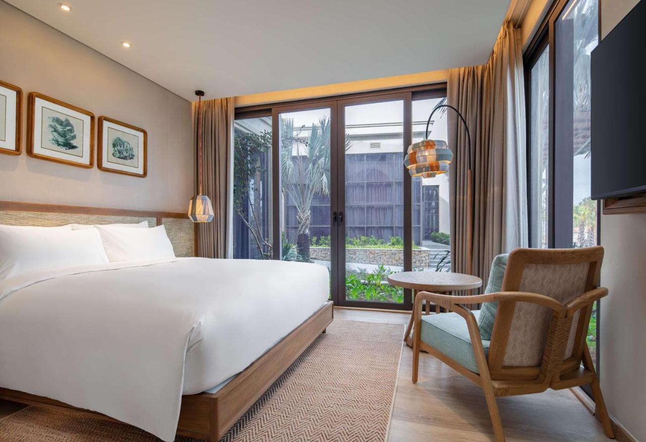Radisson Resort Phan Thiet Dış mekan fotoğraf