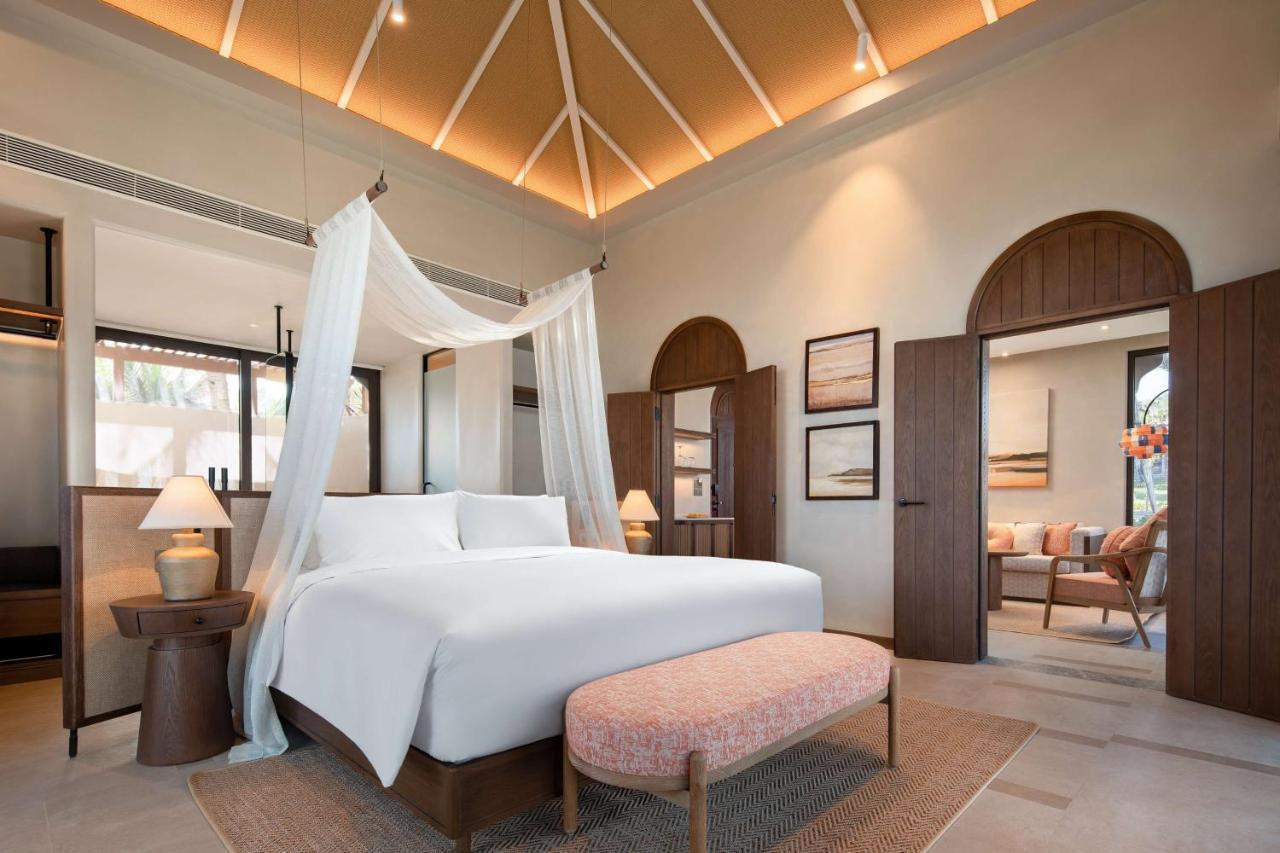 Radisson Resort Phan Thiet Dış mekan fotoğraf