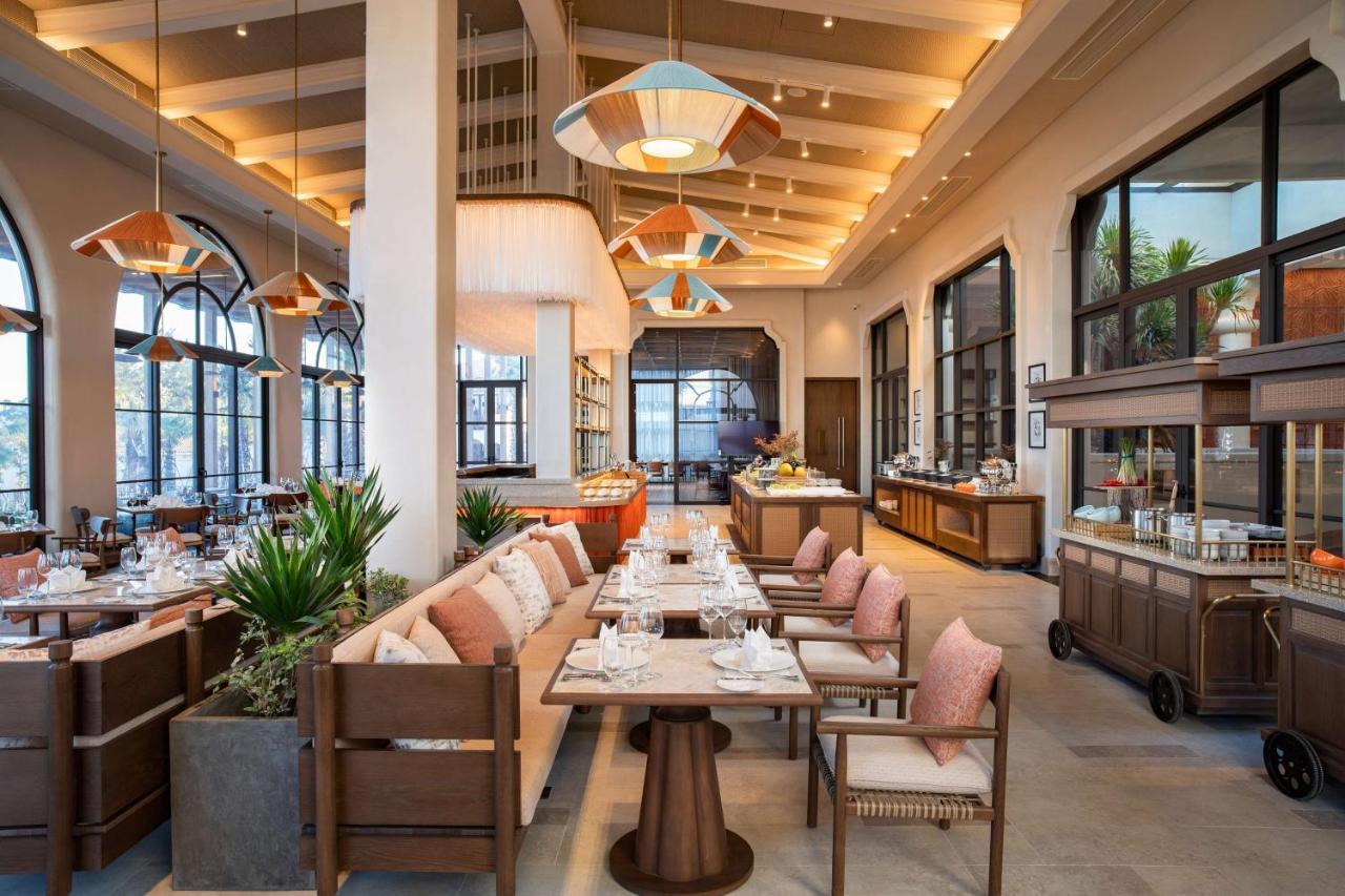 Radisson Resort Phan Thiet Dış mekan fotoğraf