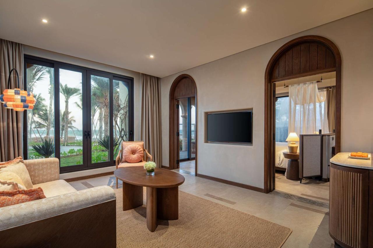 Radisson Resort Phan Thiet Dış mekan fotoğraf