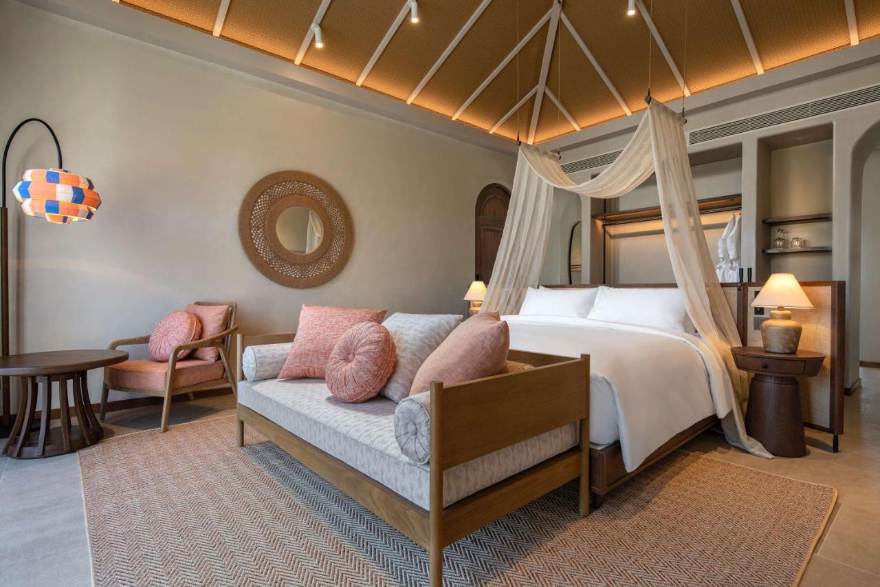 Radisson Resort Phan Thiet Dış mekan fotoğraf