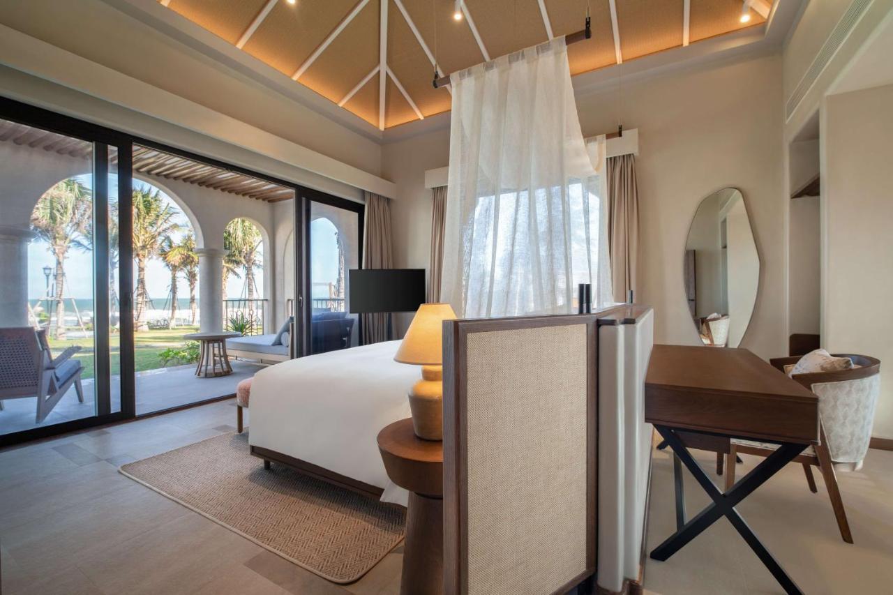 Radisson Resort Phan Thiet Dış mekan fotoğraf