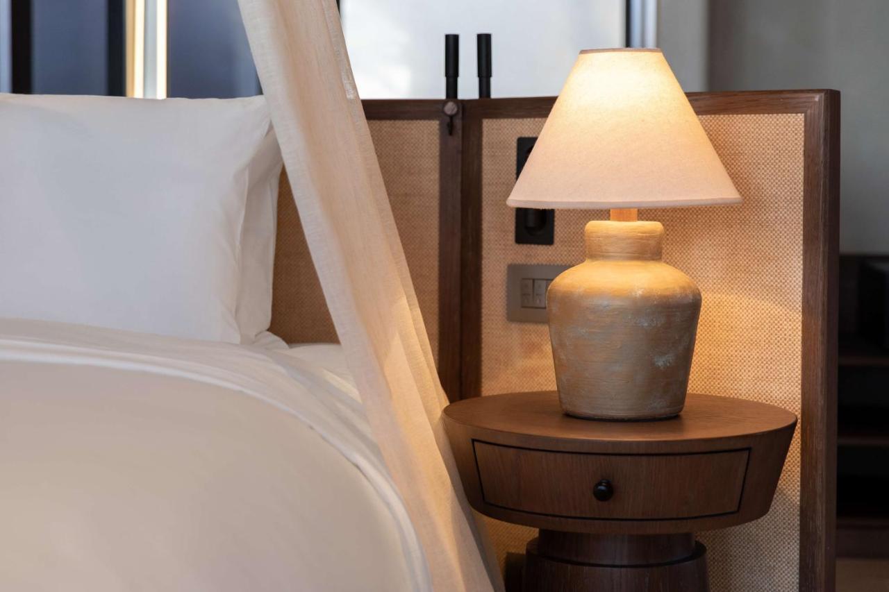 Radisson Resort Phan Thiet Dış mekan fotoğraf