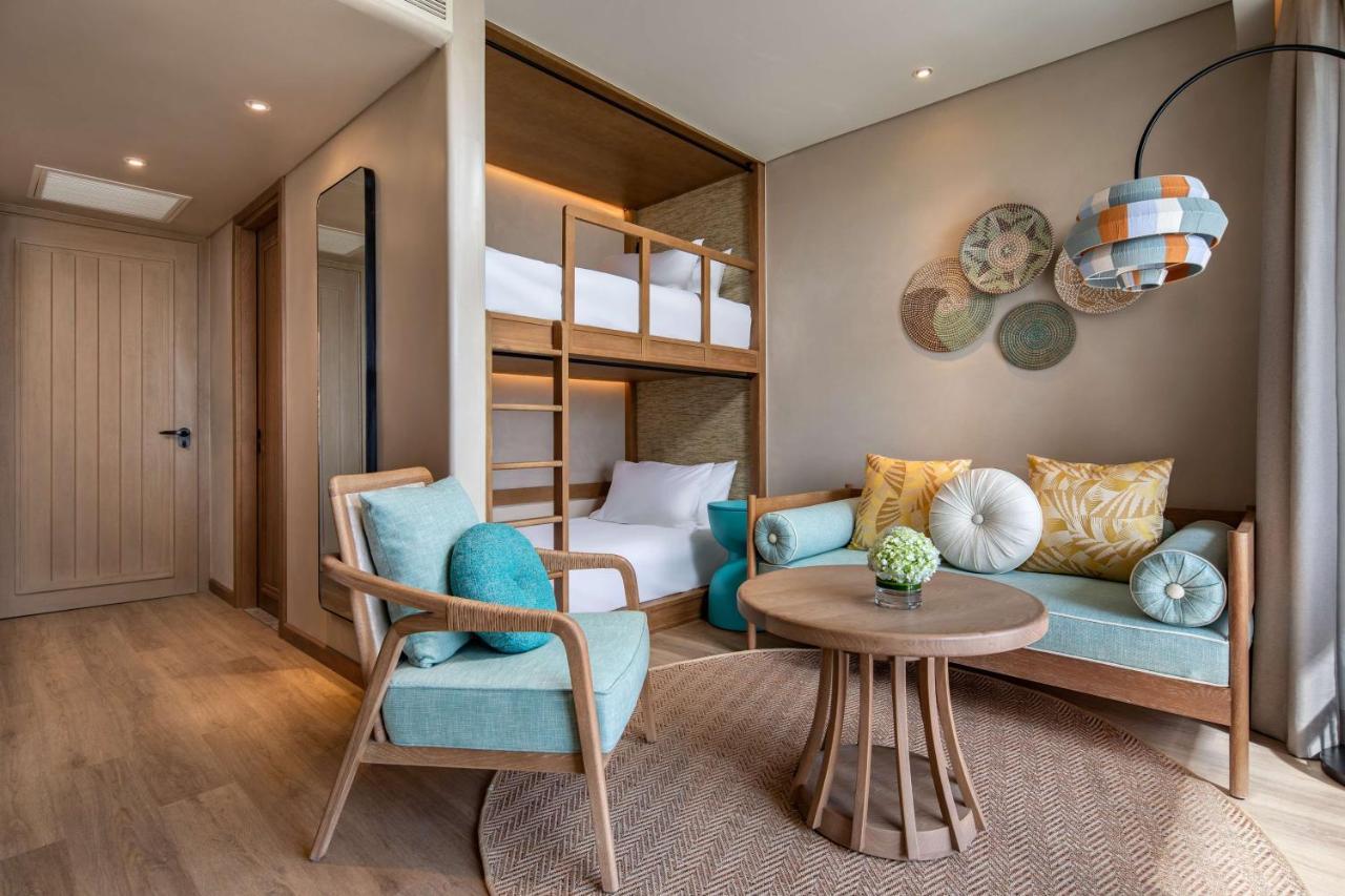 Radisson Resort Phan Thiet Dış mekan fotoğraf