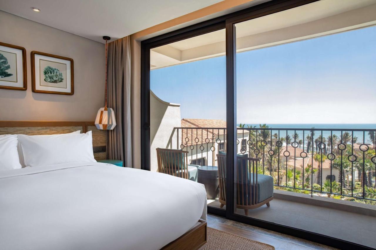 Radisson Resort Phan Thiet Dış mekan fotoğraf