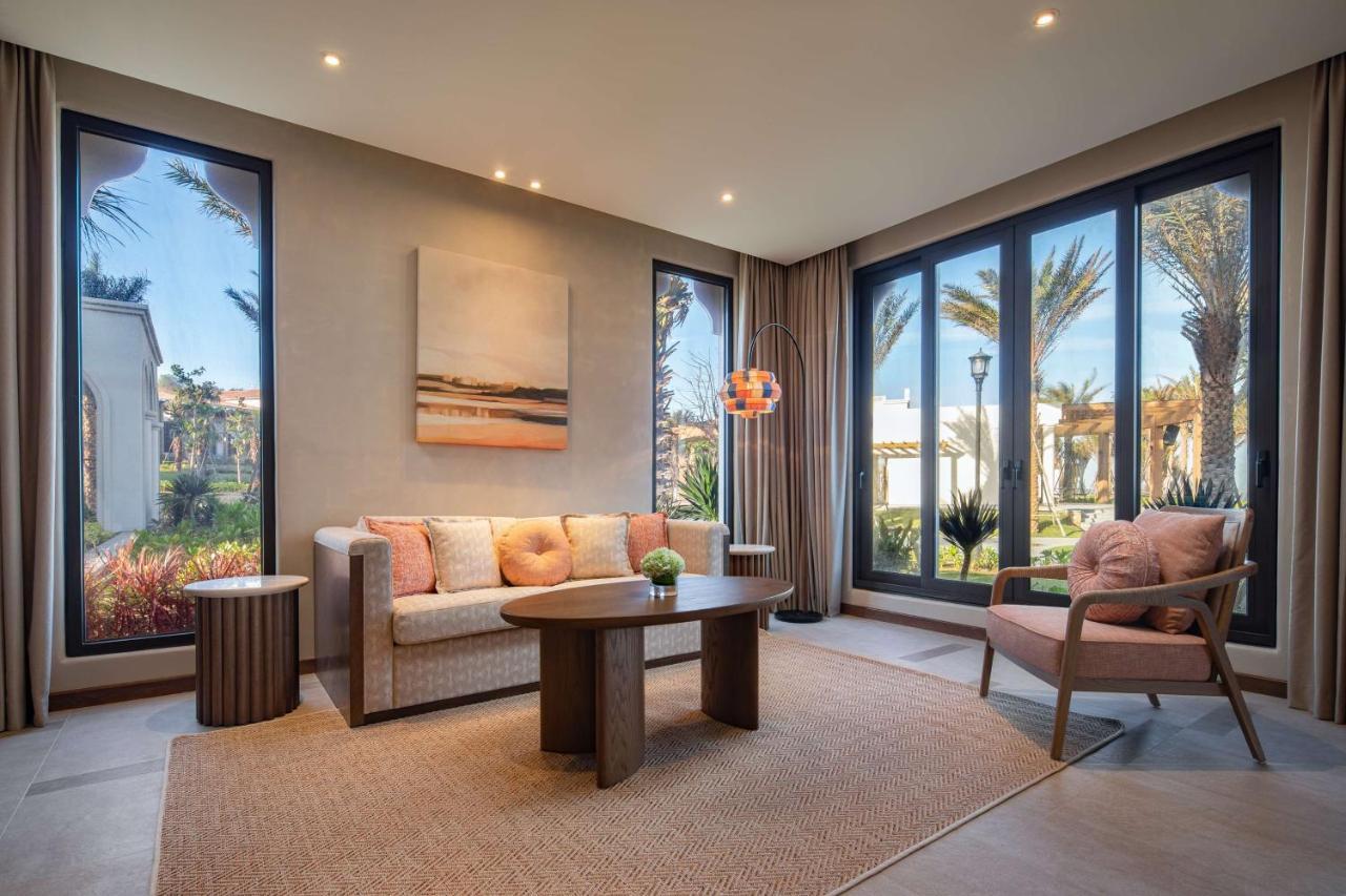 Radisson Resort Phan Thiet Dış mekan fotoğraf