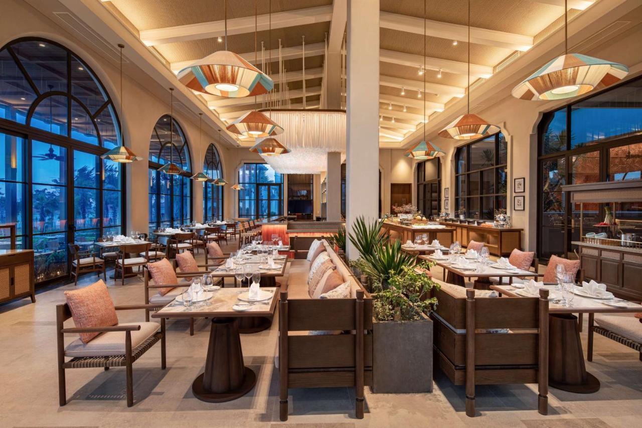 Radisson Resort Phan Thiet Dış mekan fotoğraf