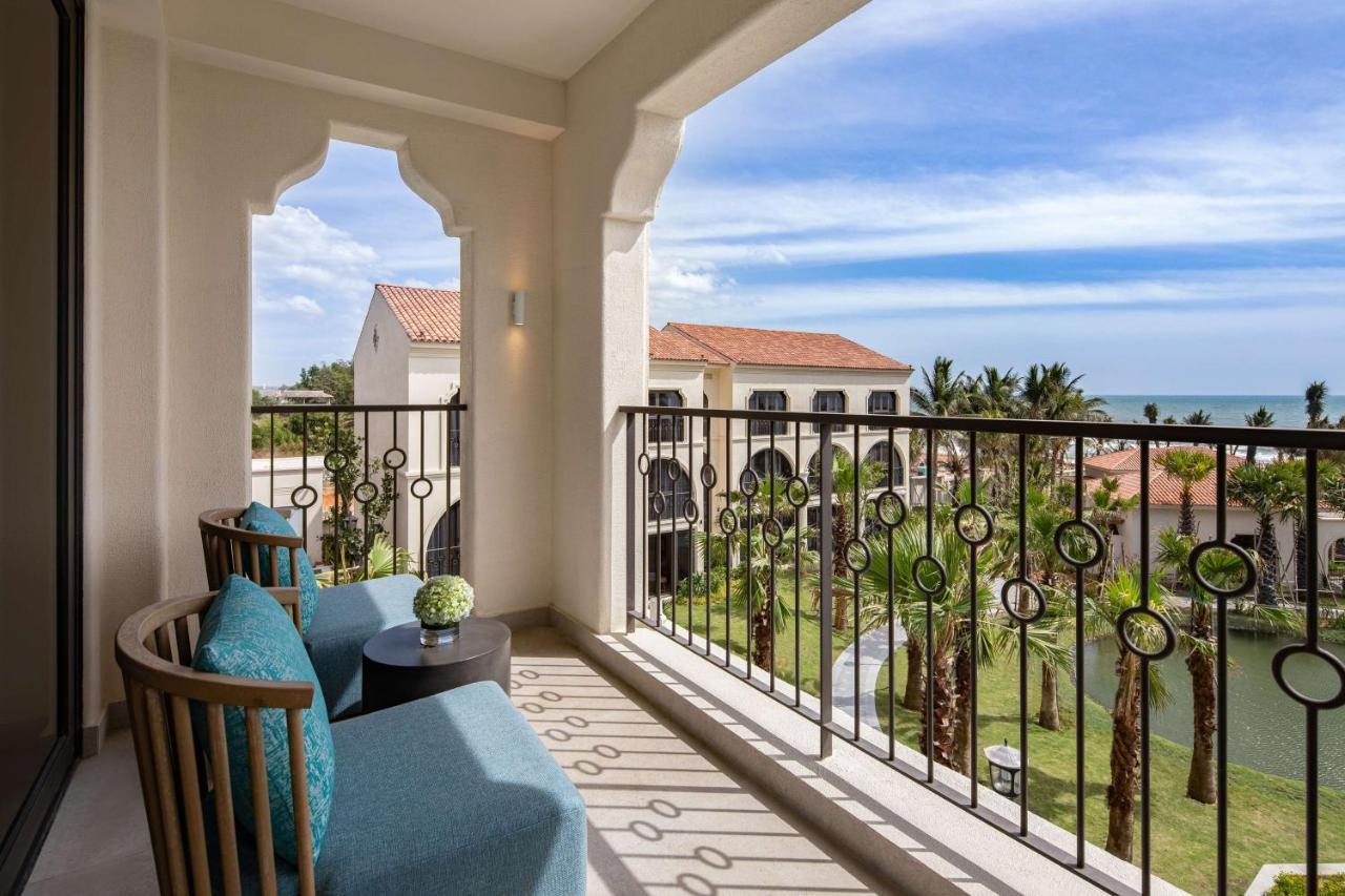 Radisson Resort Phan Thiet Dış mekan fotoğraf