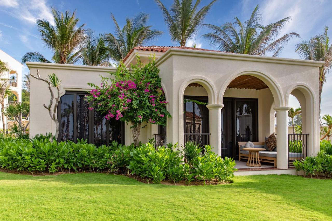 Radisson Resort Phan Thiet Dış mekan fotoğraf