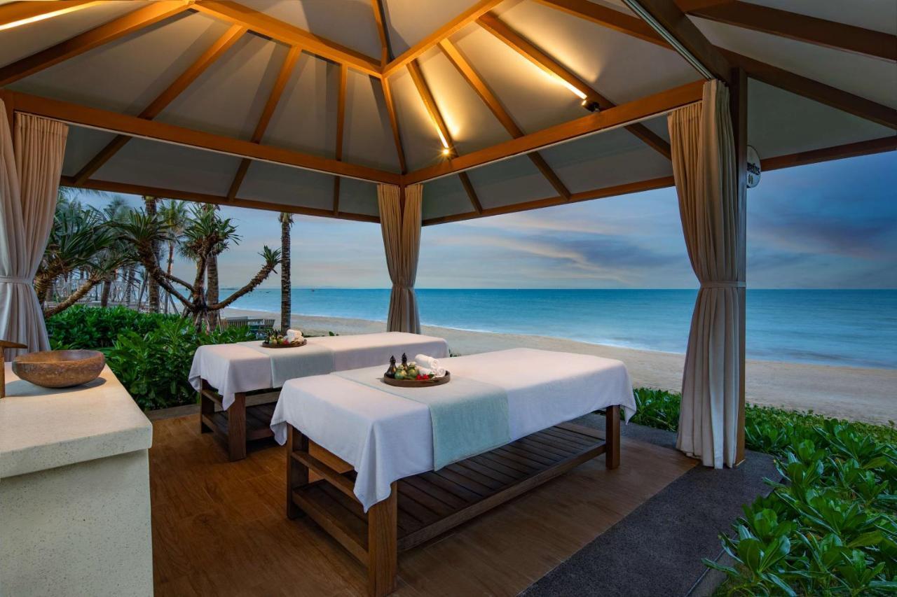 Radisson Resort Phan Thiet Dış mekan fotoğraf