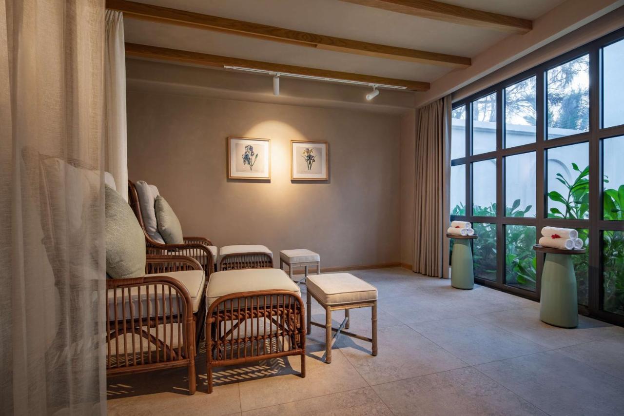 Radisson Resort Phan Thiet Dış mekan fotoğraf