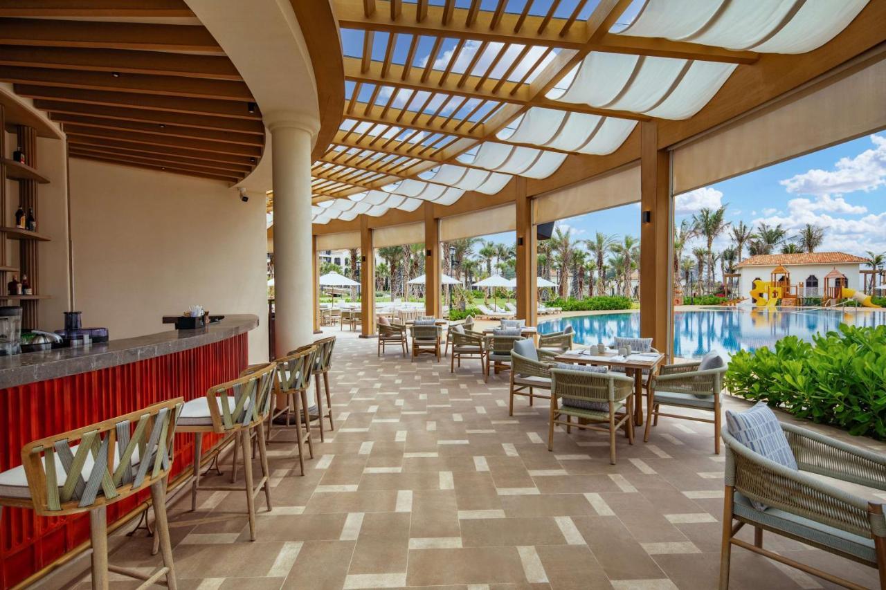 Radisson Resort Phan Thiet Dış mekan fotoğraf
