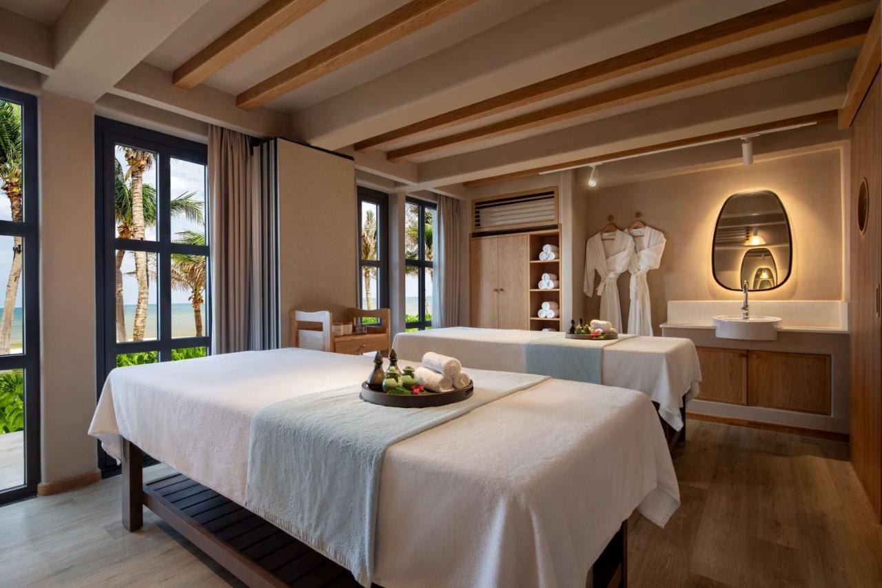 Radisson Resort Phan Thiet Dış mekan fotoğraf