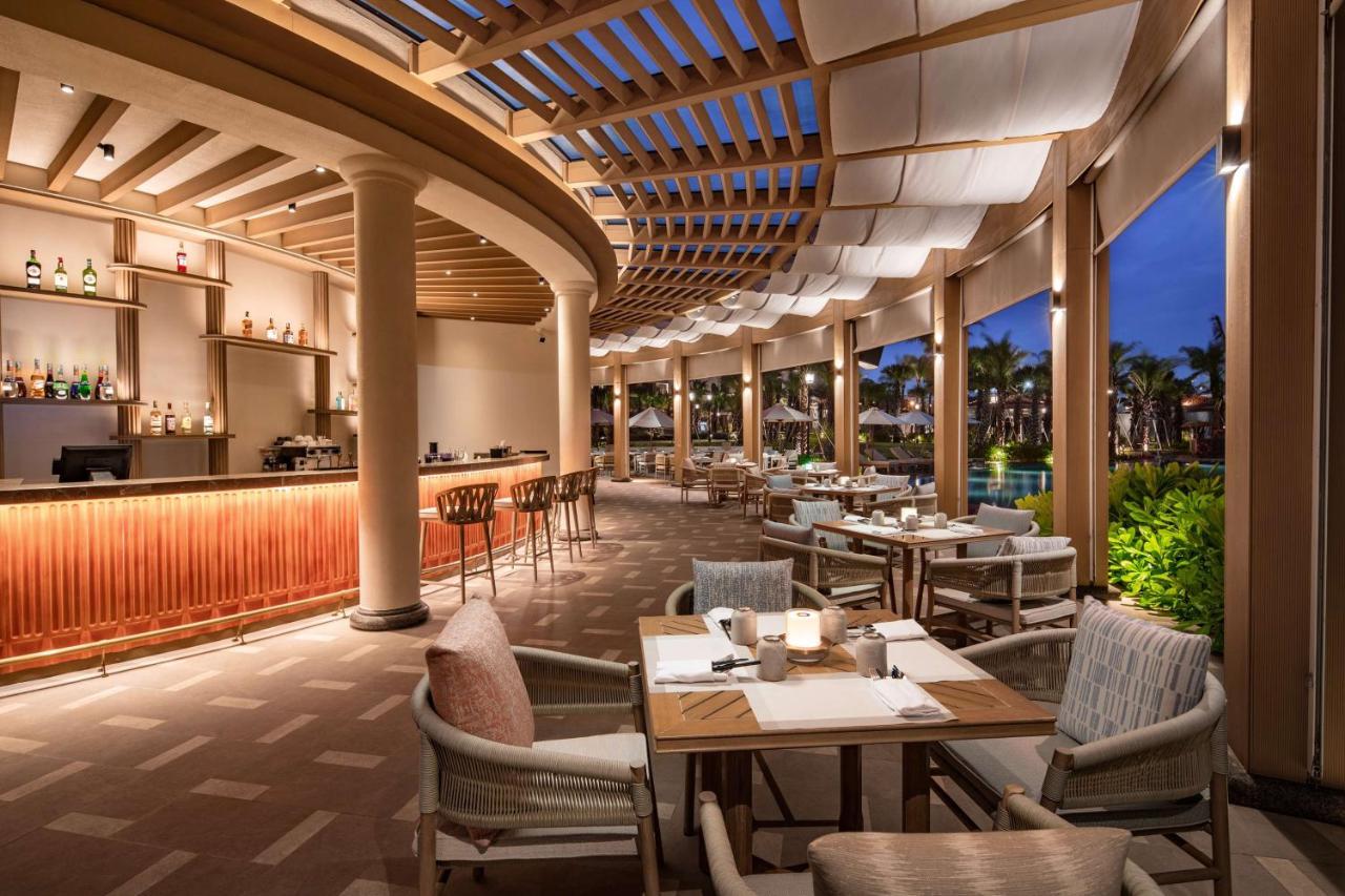 Radisson Resort Phan Thiet Dış mekan fotoğraf