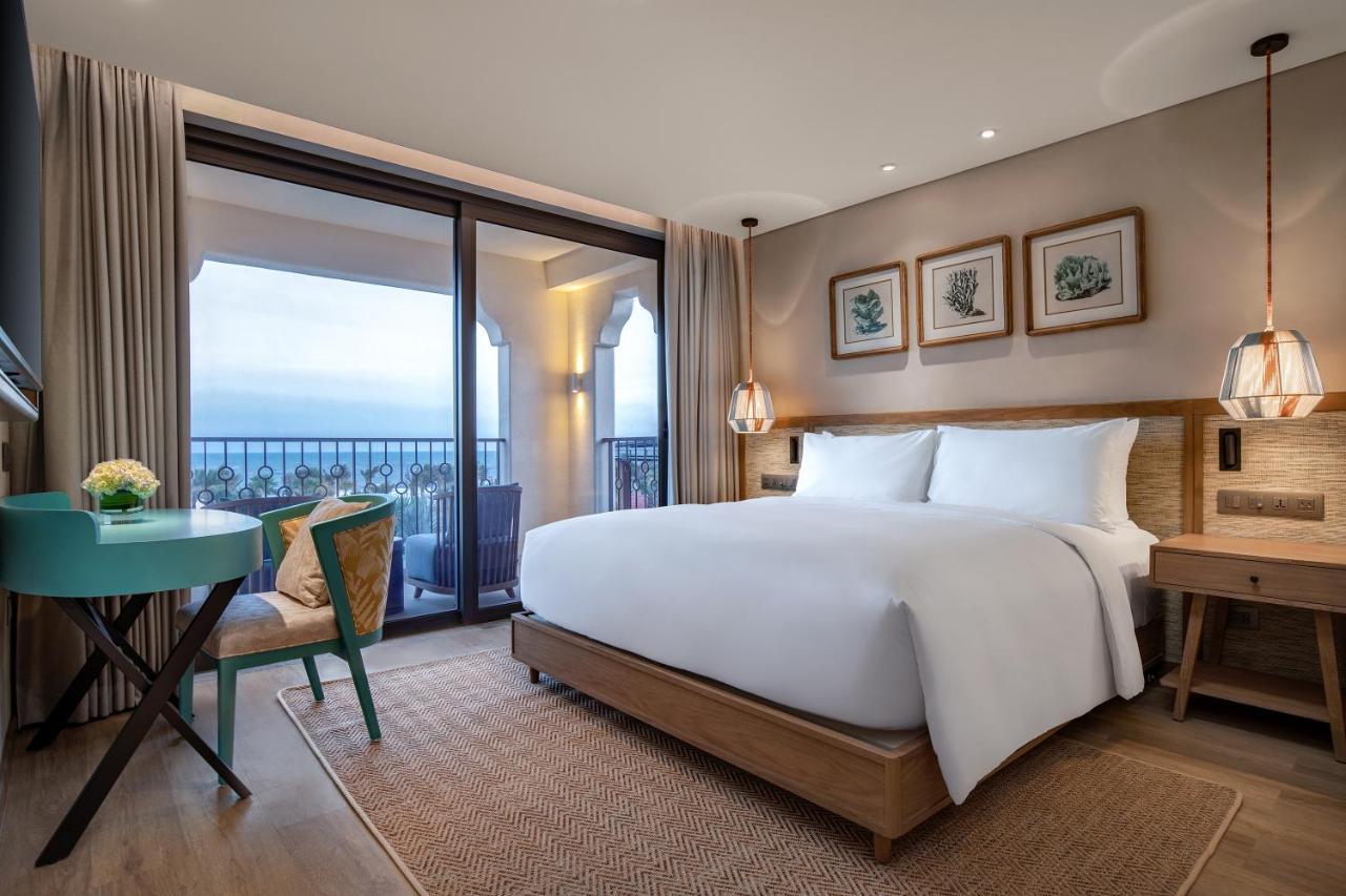 Radisson Resort Phan Thiet Dış mekan fotoğraf