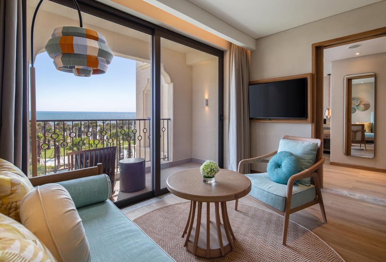 Radisson Resort Phan Thiet Dış mekan fotoğraf