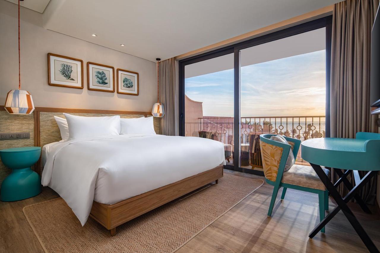 Radisson Resort Phan Thiet Dış mekan fotoğraf