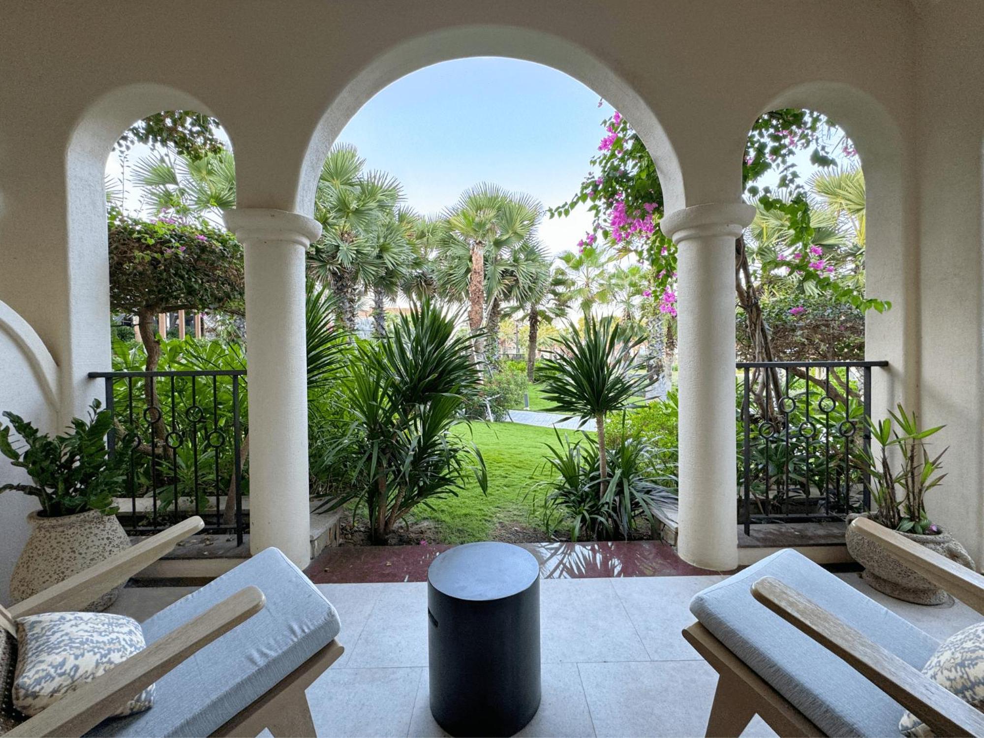 Radisson Resort Phan Thiet Dış mekan fotoğraf