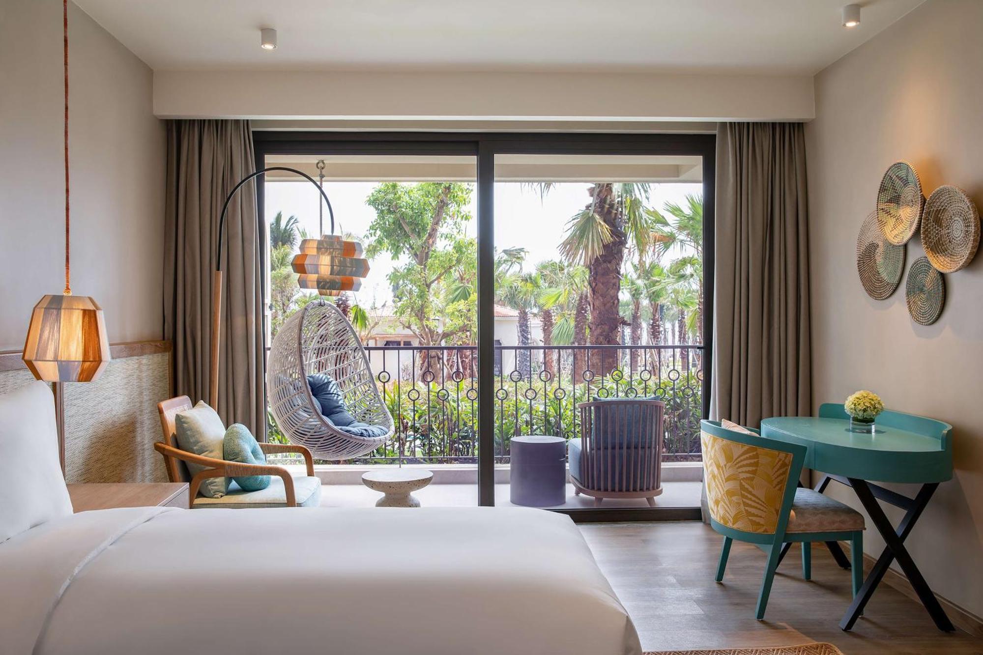 Radisson Resort Phan Thiet Dış mekan fotoğraf