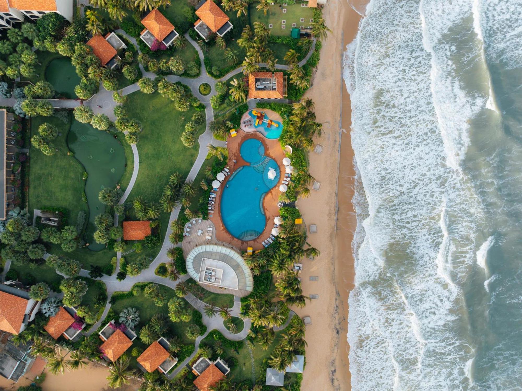 Radisson Resort Phan Thiet Dış mekan fotoğraf